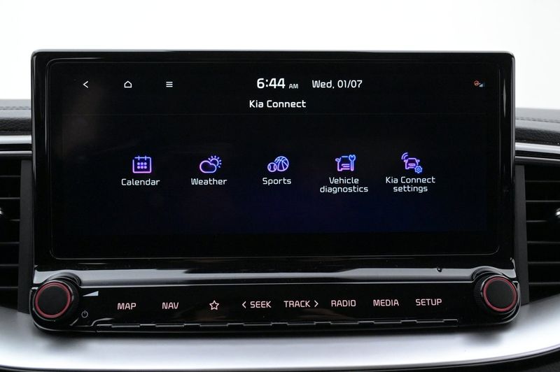 Kia XCeed bild 19