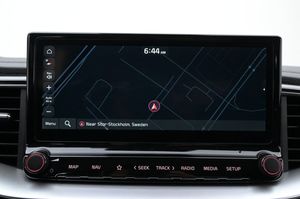 Kia XCeed bild 15