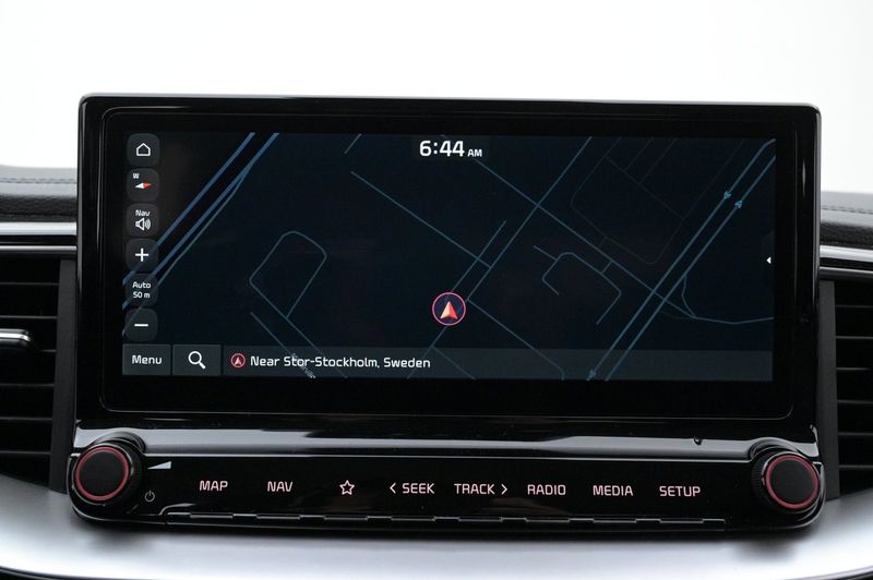 Kia XCeed bild 15