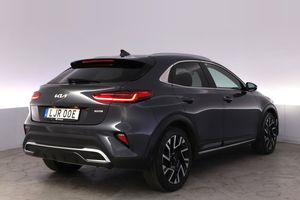 Kia XCeed bild 5