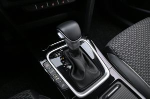 Kia XCeed bild 23