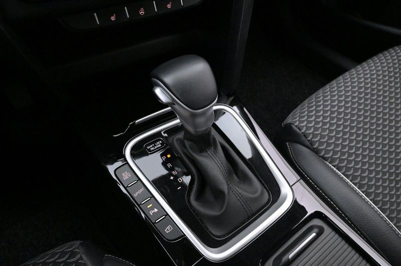 Kia XCeed bild 23
