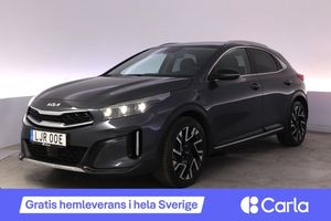 Kia XCeed bild 1