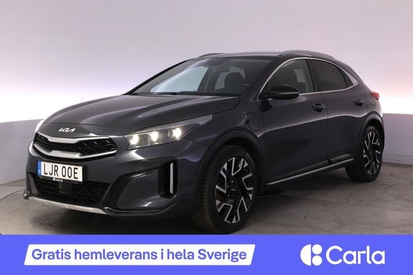 Kia XCeed SW PHEV Advance Kamera Adap.Farth BLIS Navi - 2023