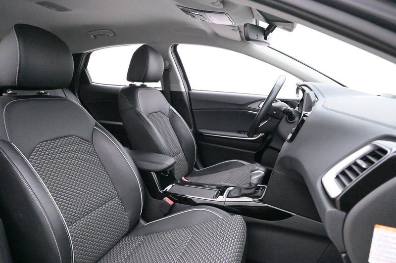 Kia XCeed bild 12