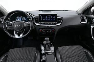 Kia XCeed bild 6