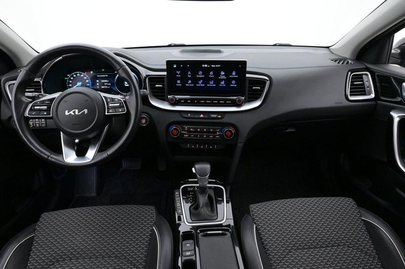 Kia XCeed bild 6
