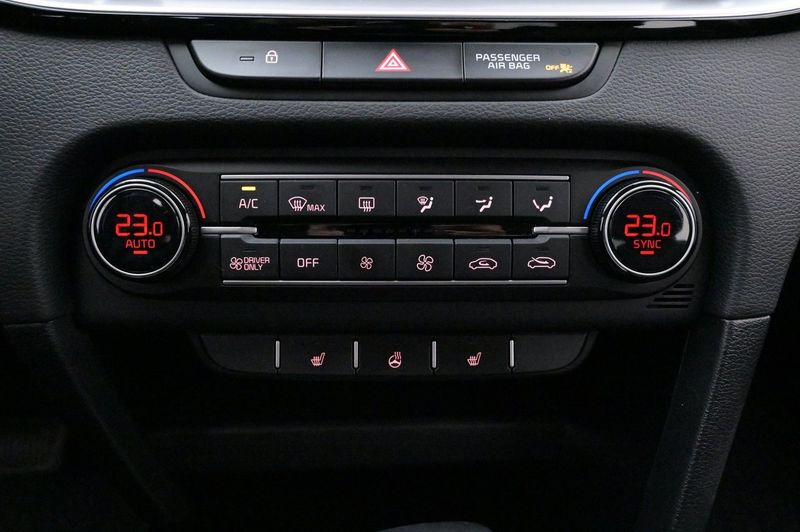 Kia XCeed bild 22