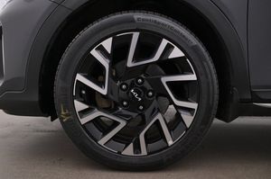 Kia XCeed bild 27