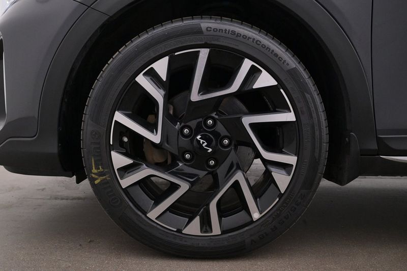 Kia XCeed bild 27