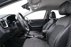 Kia XCeed bild 9
