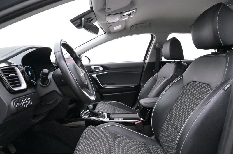 Kia XCeed bild 9