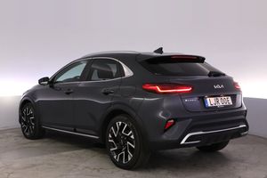Kia XCeed bild 4