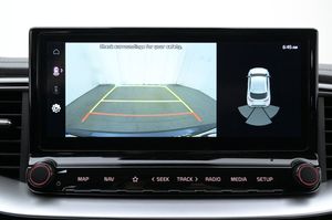 Kia XCeed bild 14