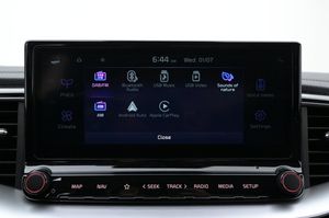 Kia XCeed bild 18