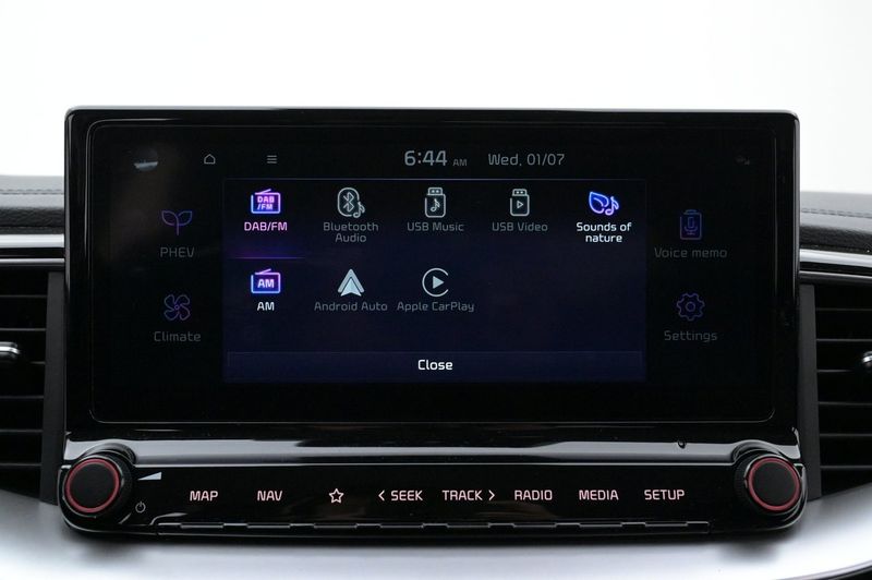 Kia XCeed bild 18
