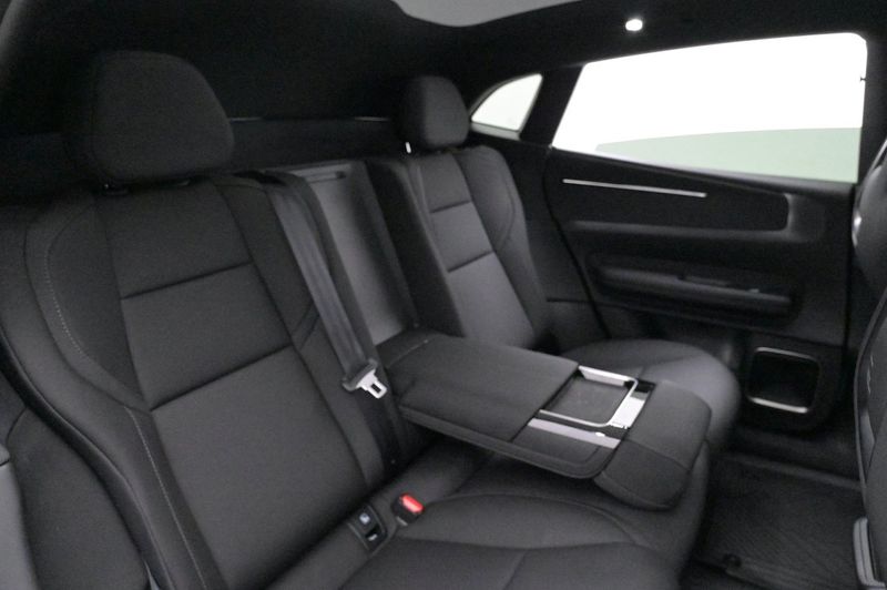 Polestar 4 bild 21