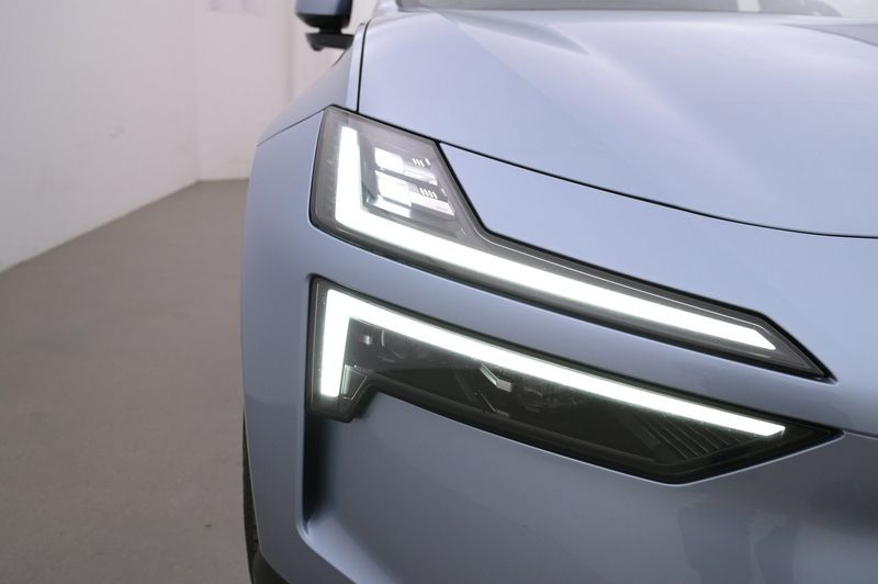 Polestar 4 bild 26