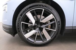 Polestar 4 bild 27