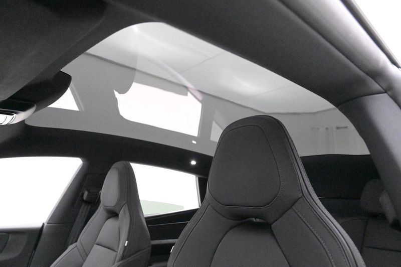 Polestar 4 bild 20