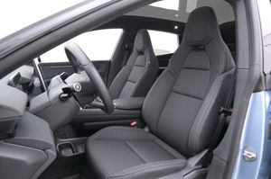 Polestar 4 bild 9