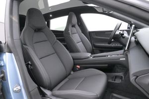 Polestar 4 bild 11