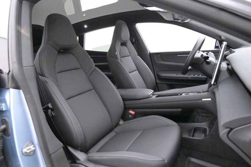 Polestar 4 bild 11