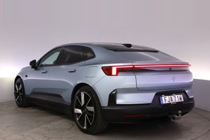 Polestar 4 bild 4