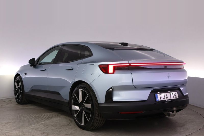 Polestar 4 bild 4
