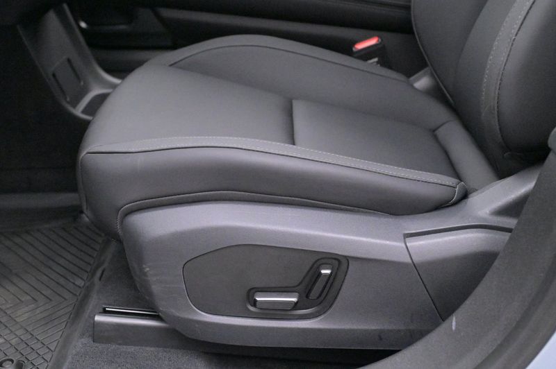 Polestar 4 bild 10
