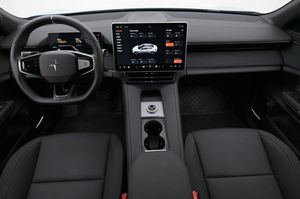 Polestar 4 bild 6