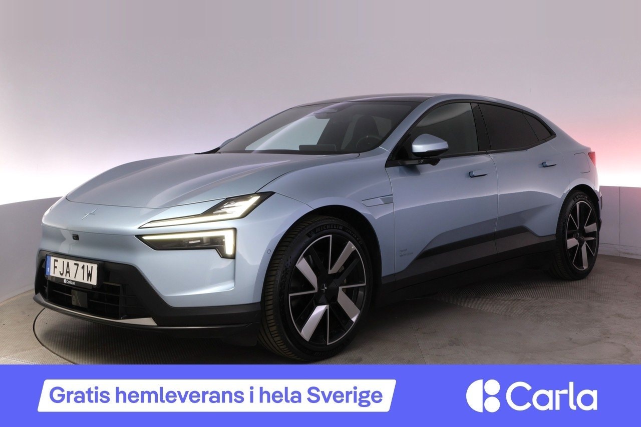 Polestar 4
