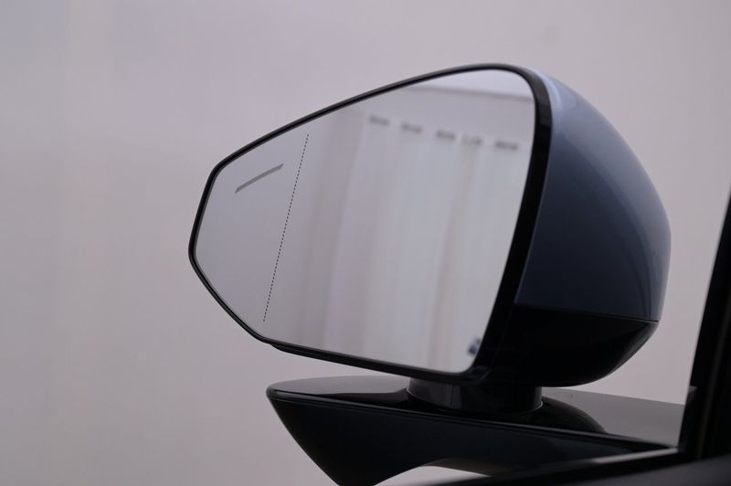 Polestar 4 bild 19