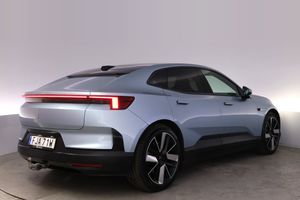 Polestar 4 bild 5