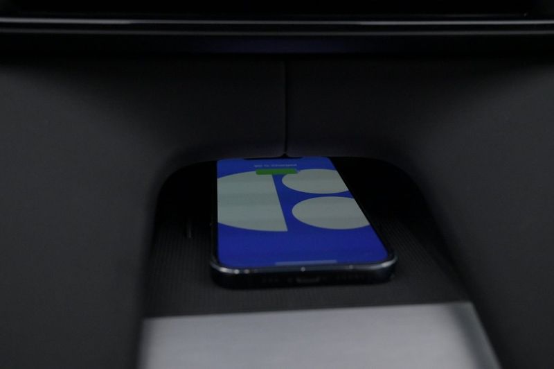 Polestar 4 bild 18