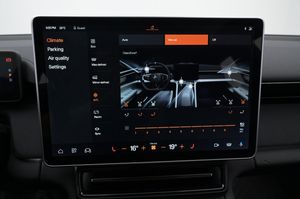 Polestar 4 bild 16