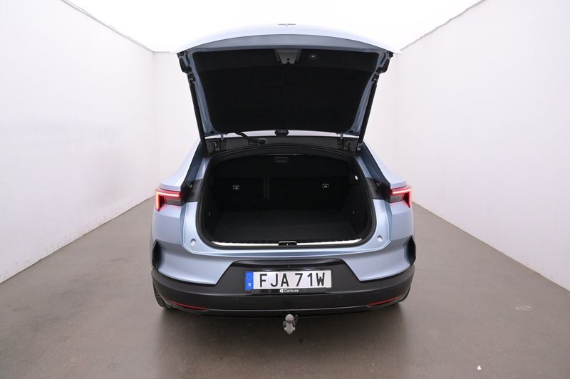 Polestar 4 bild 22