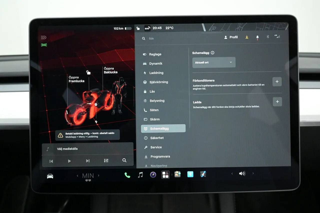 Tesla Model Y bild 15