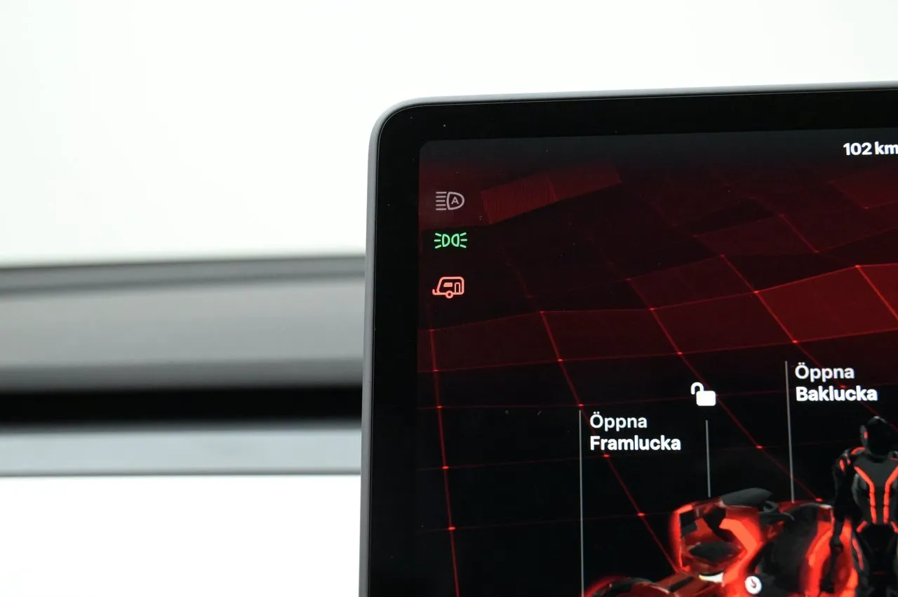Tesla Model Y bild 23