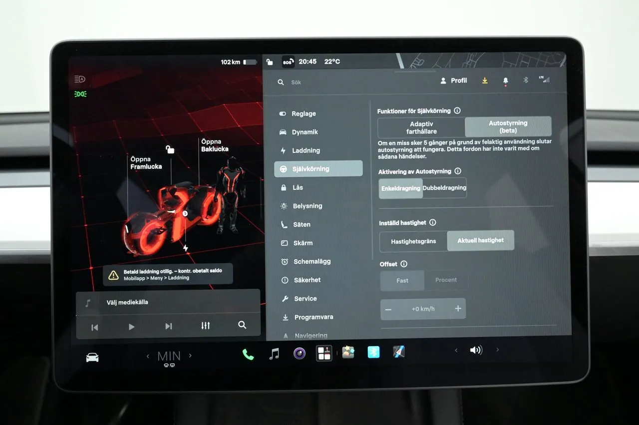 Tesla Model Y bild 16