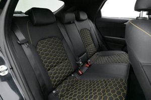 Kia XCeed bild 21