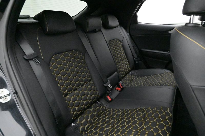 Kia XCeed bild 21
