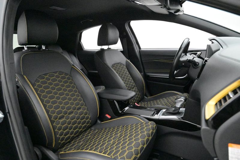 Kia XCeed bild 11