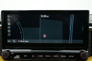 Kia XCeed bild 13