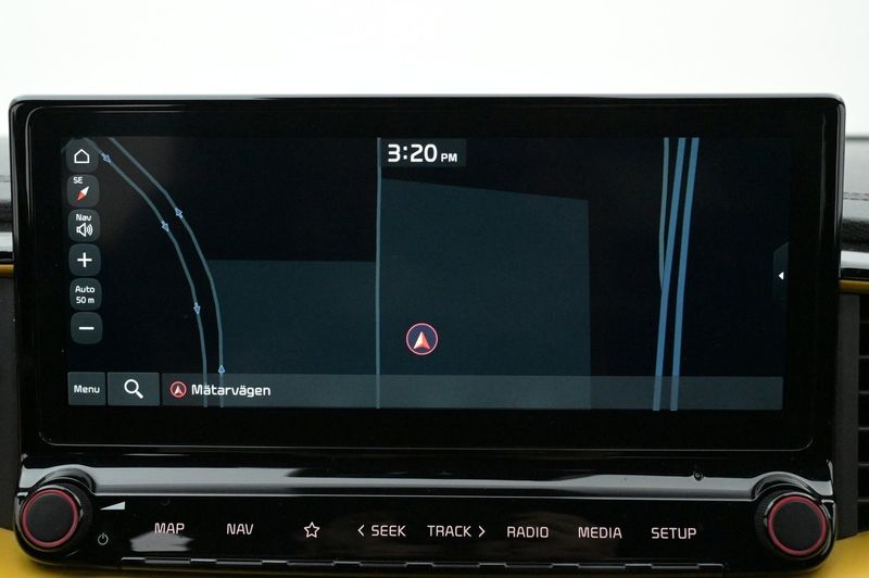 Kia XCeed bild 13