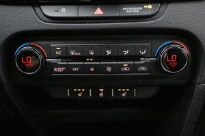Kia XCeed bild 19