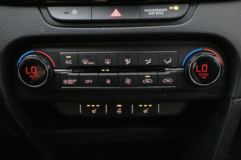 Kia XCeed bild 19