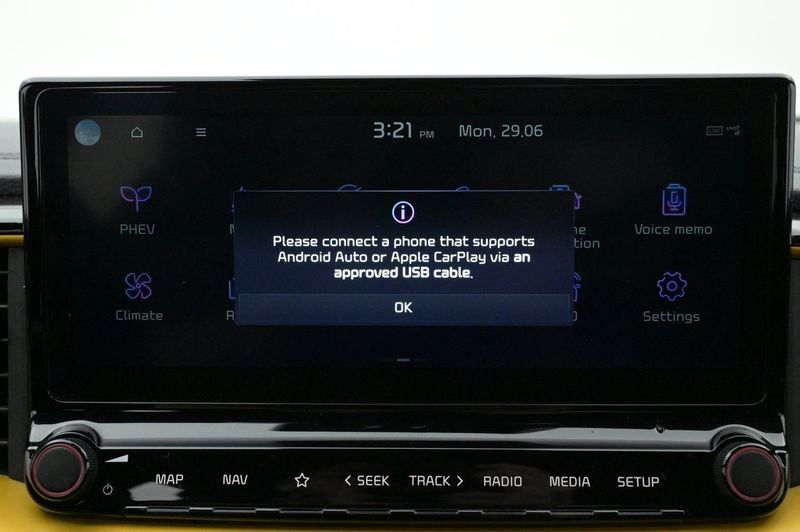 Kia XCeed bild 15