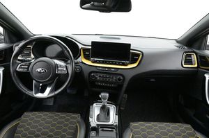 Kia XCeed bild 6