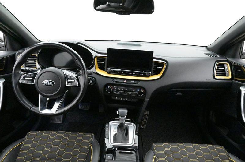 Kia XCeed bild 6